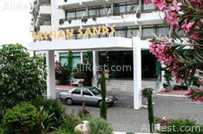 Grecian Sands Hotel 32